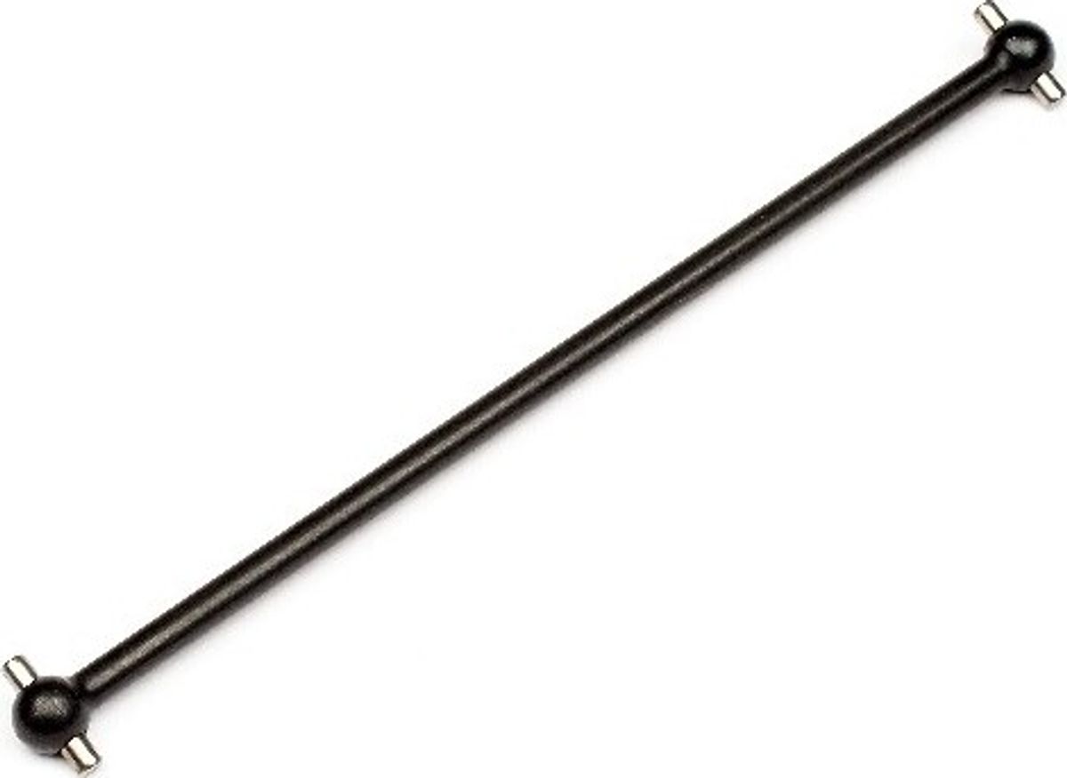 Drive Shaft 8x133mm - Hp101162 - Hpi Racing