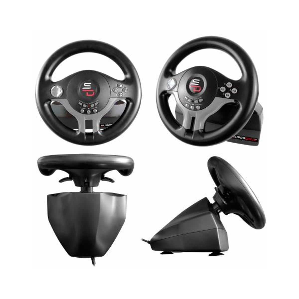 DRIVING WHEEL SV 250