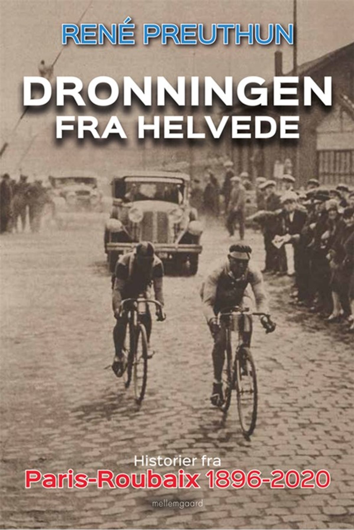 Dronningen fra Helvede