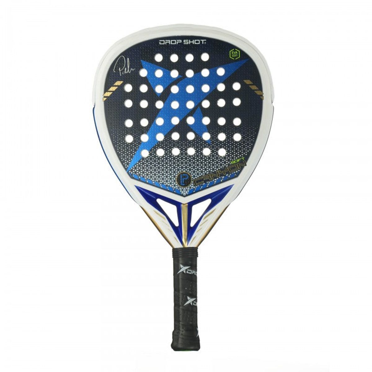 Drop Shot Canyon Soft Padelbat