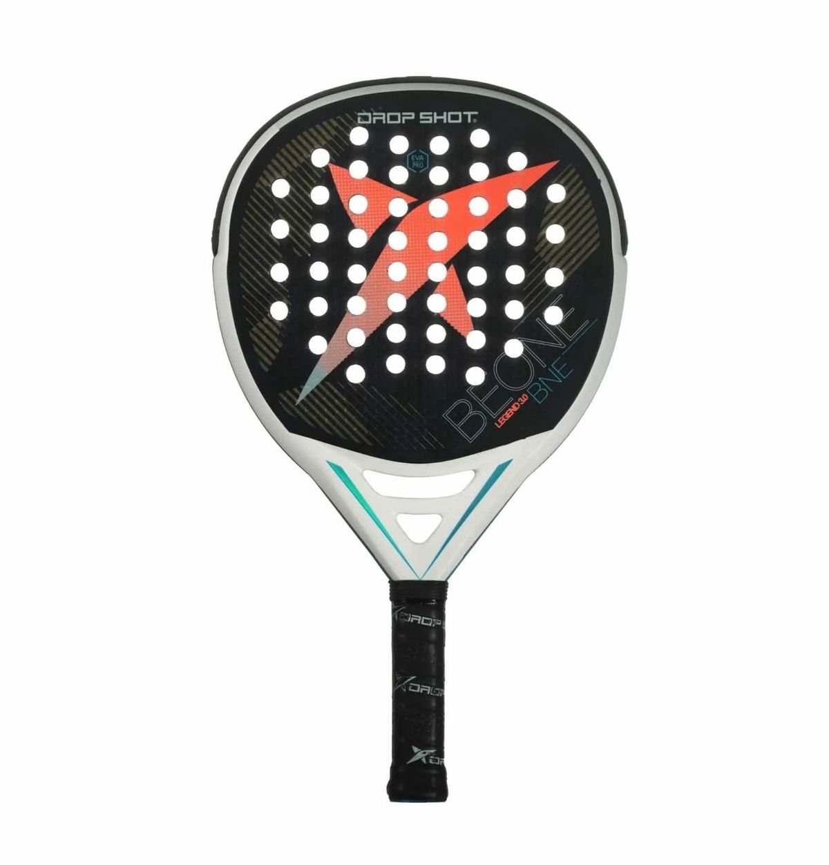 Drop Shot Legend 3.0 Padelbat