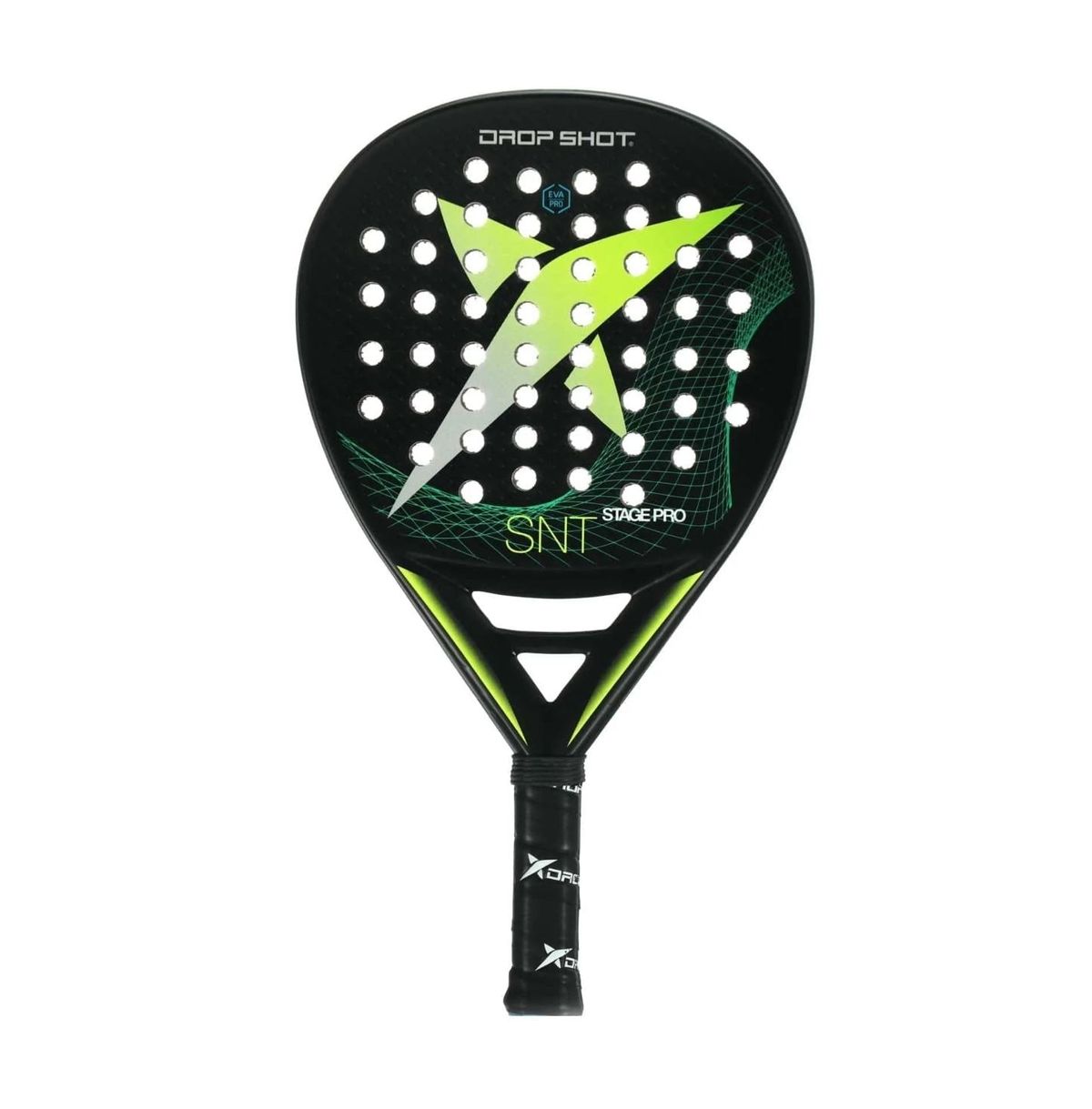 Drop Shot Stage Pro Padelbat