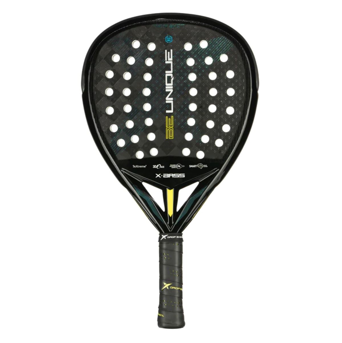 Drop Shot X-Bass Padelbat