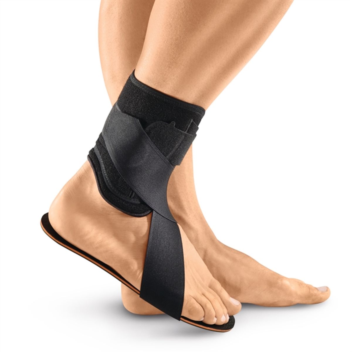 Dropfodsbandage | NEURODYN® COMFORT | Sporlastic