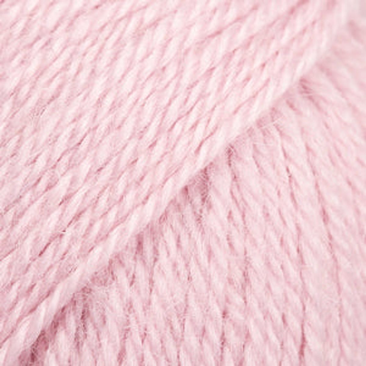 Drops Alpaca - Dusty pink - 3112