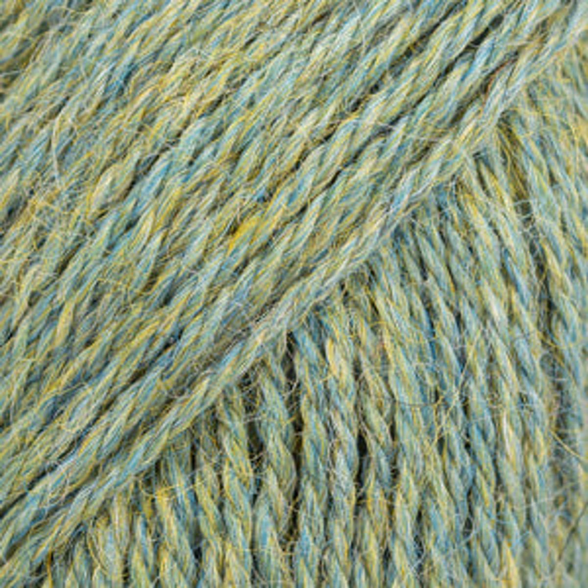 Drops Alpaca - Sea fog - 7323