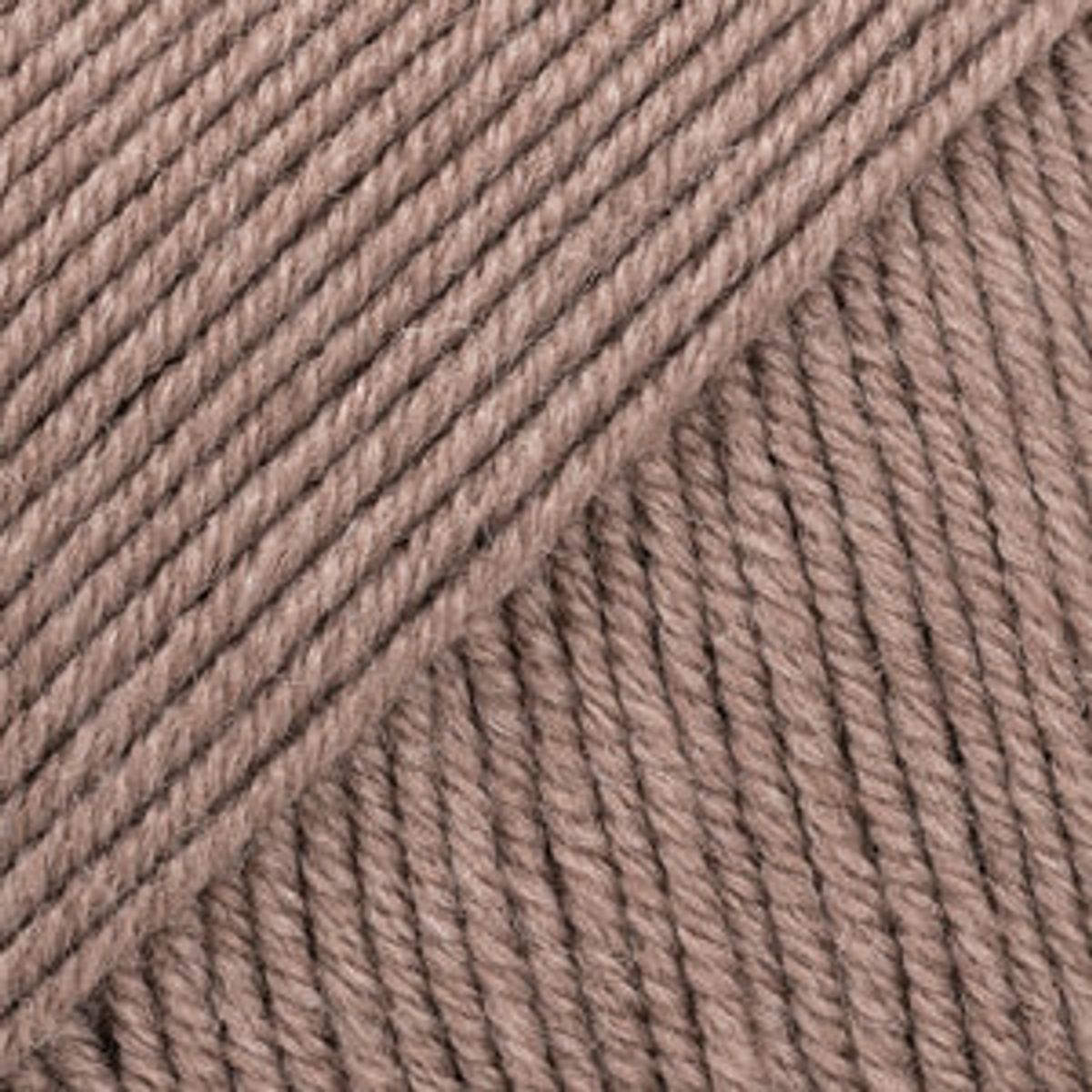 Drops Baby Merino - Beige mix - 17