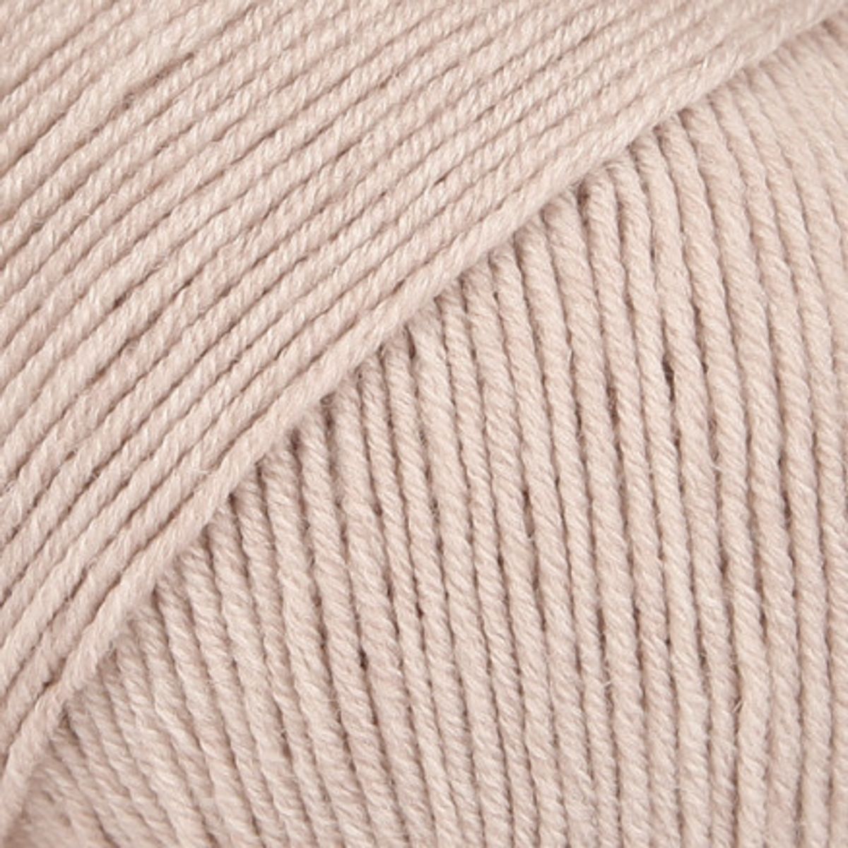 Drops Baby Merino Garn Mix 23 Lys Beige