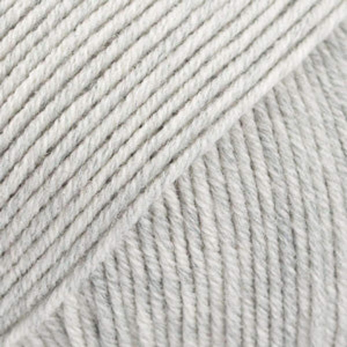 Drops Baby Merino - Light grey - 22