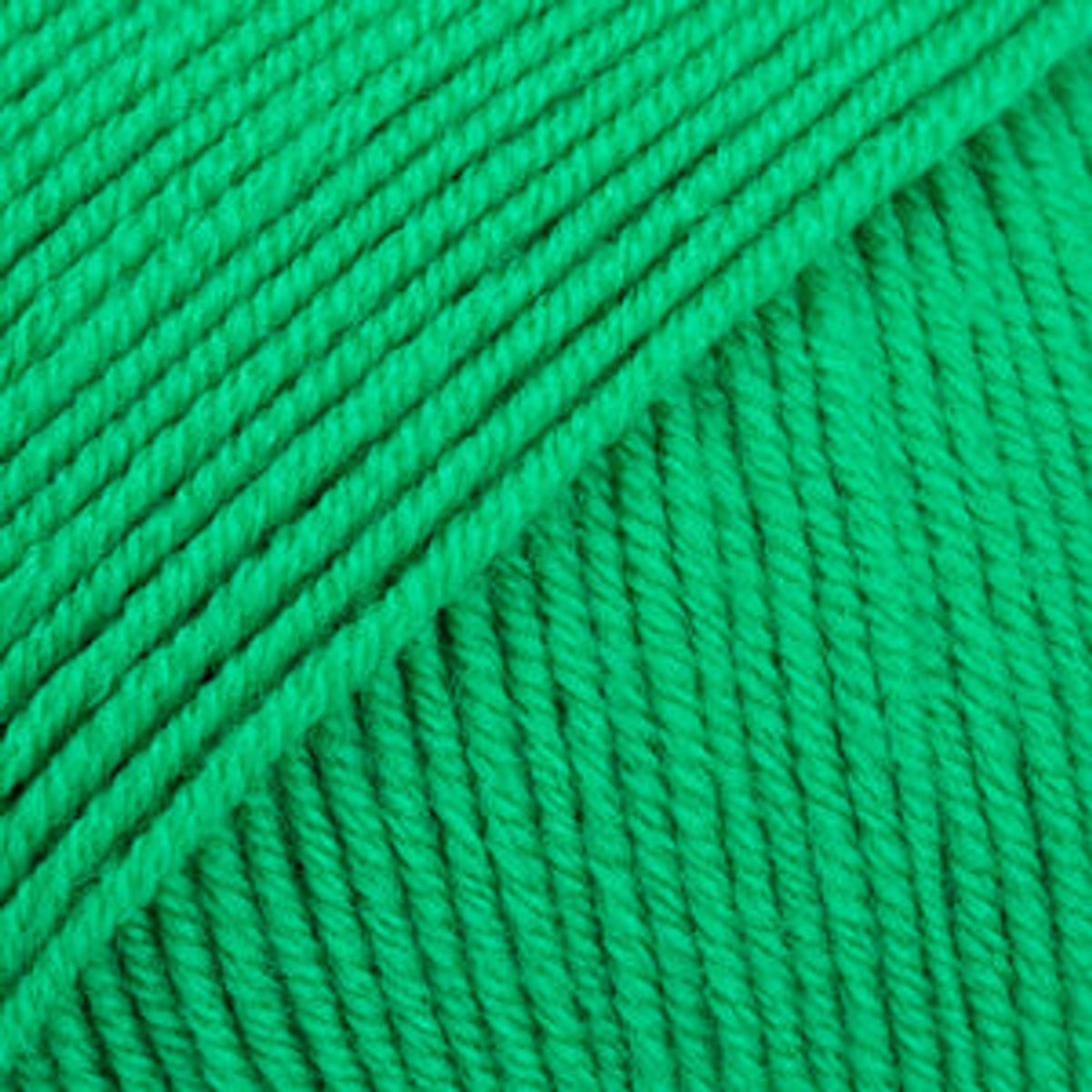 Drops Baby Merino - Vibrant green - 31