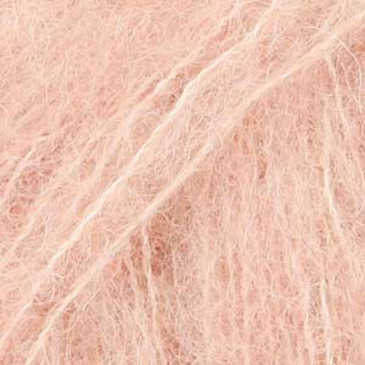 Drops Brushed Alpaca Silk - Pink sand - 20