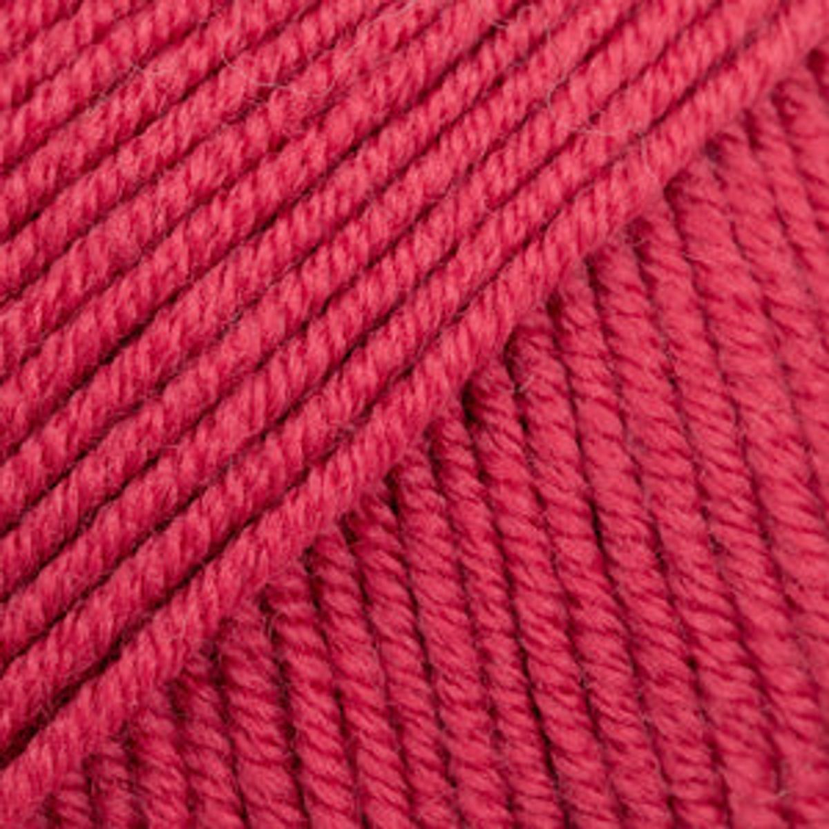 Drops Merino Extra Fine - Dark rose - 32