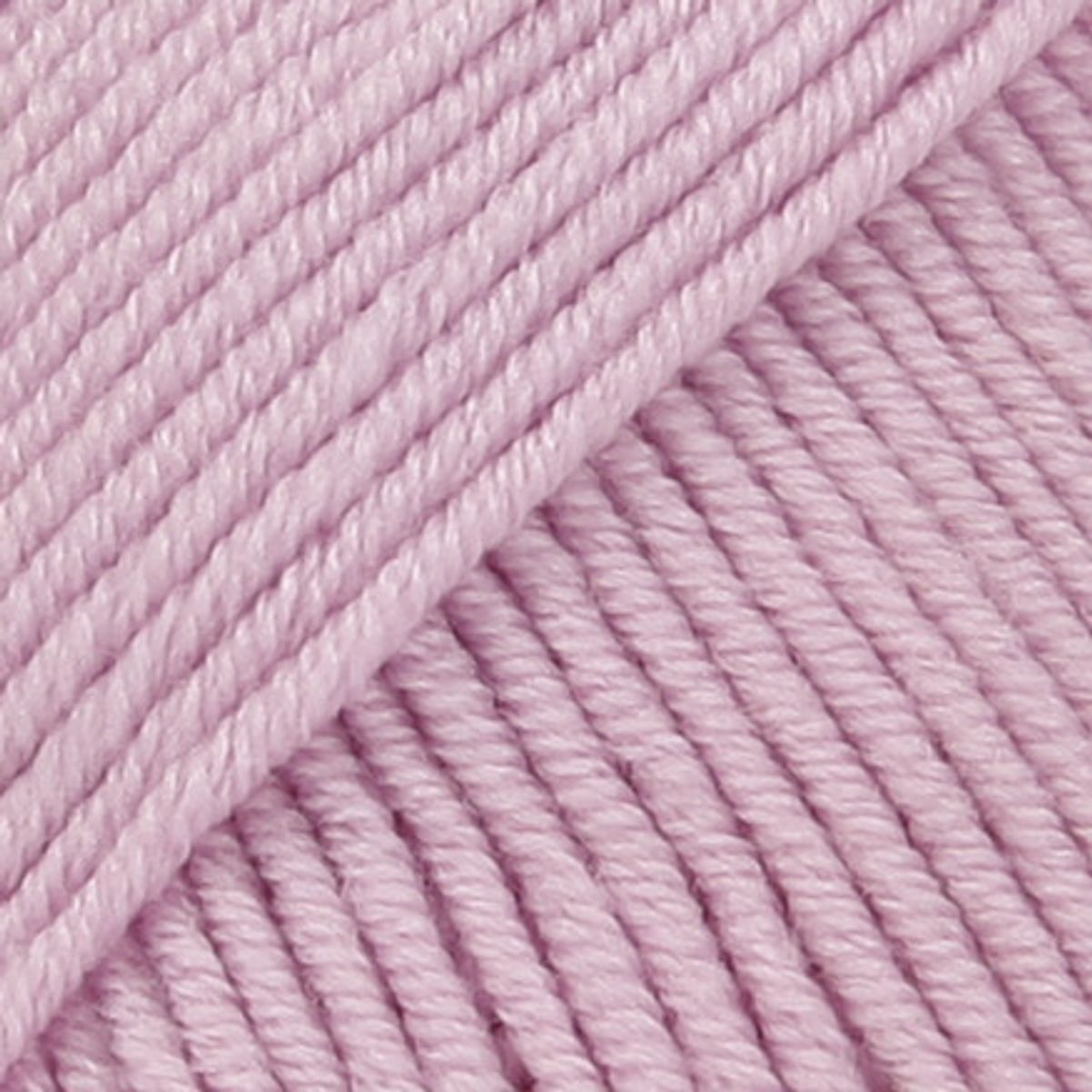 Drops Merino Extra Fine Garn Unicolor 16 Lys Rosa