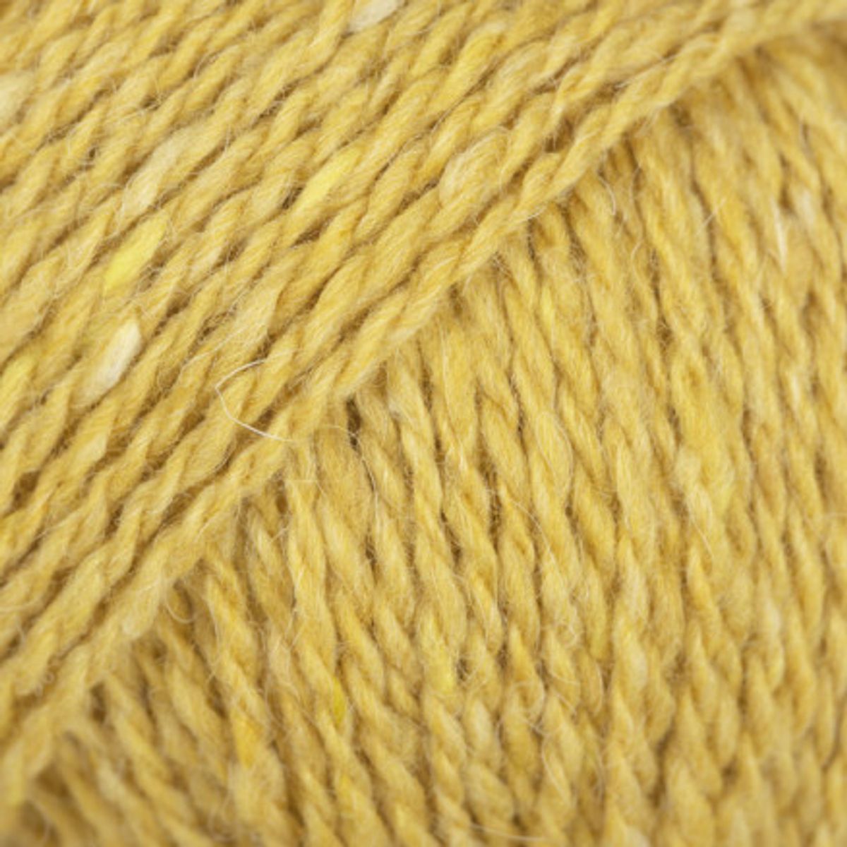 Drops Soft Tweed Garn Mix 13 Lemon Pie