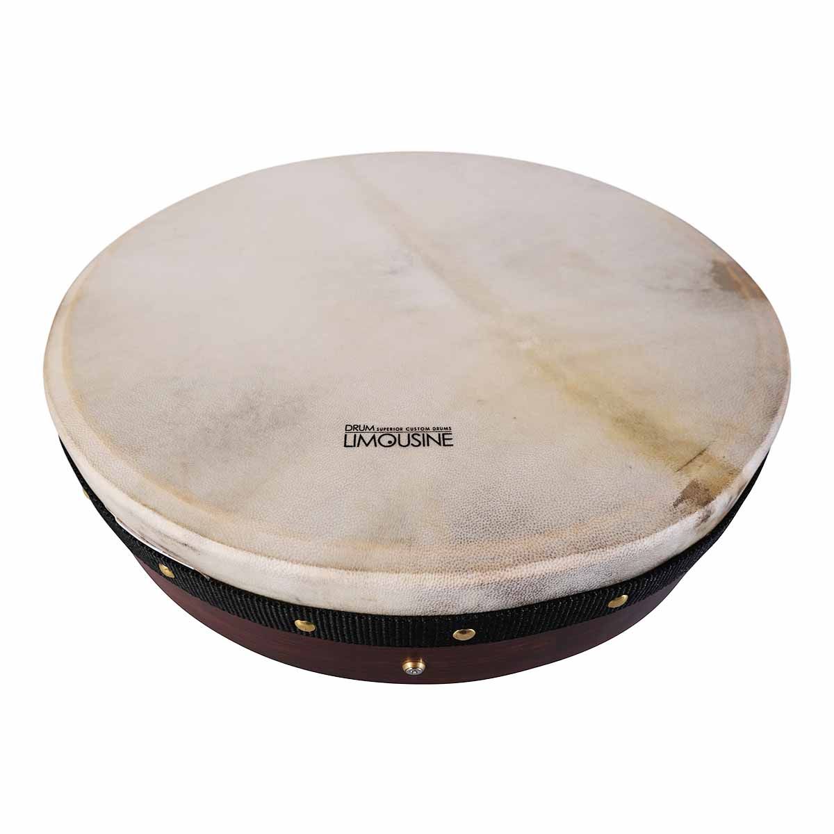 Drum Limousine BRT18-RW bodhran, 18"