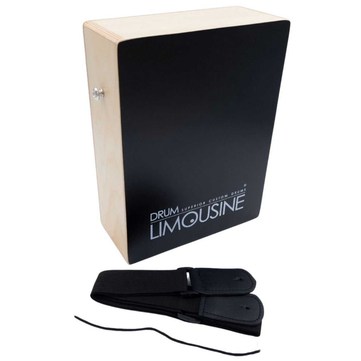 Drum Limousine CAJ-1040 cajon