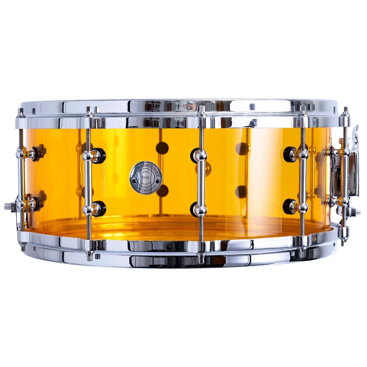 Drum Limousine Custom Shop 1460 Acrylic YL lilletromme