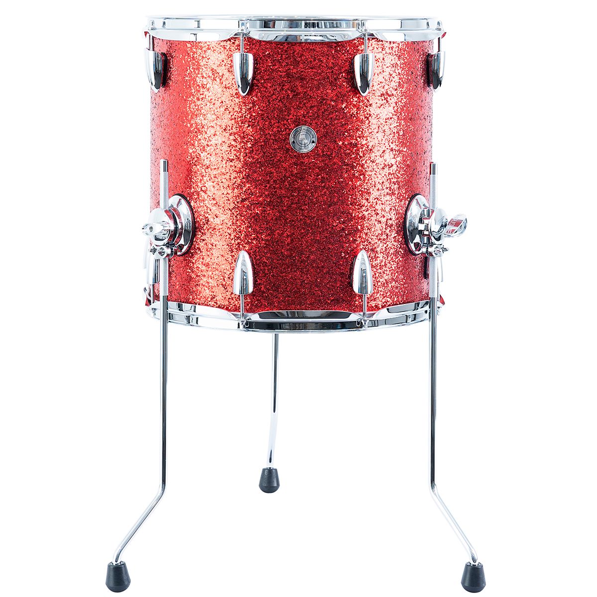 Drum Limousine Skyline 1414 RS gulvtam red sparkle