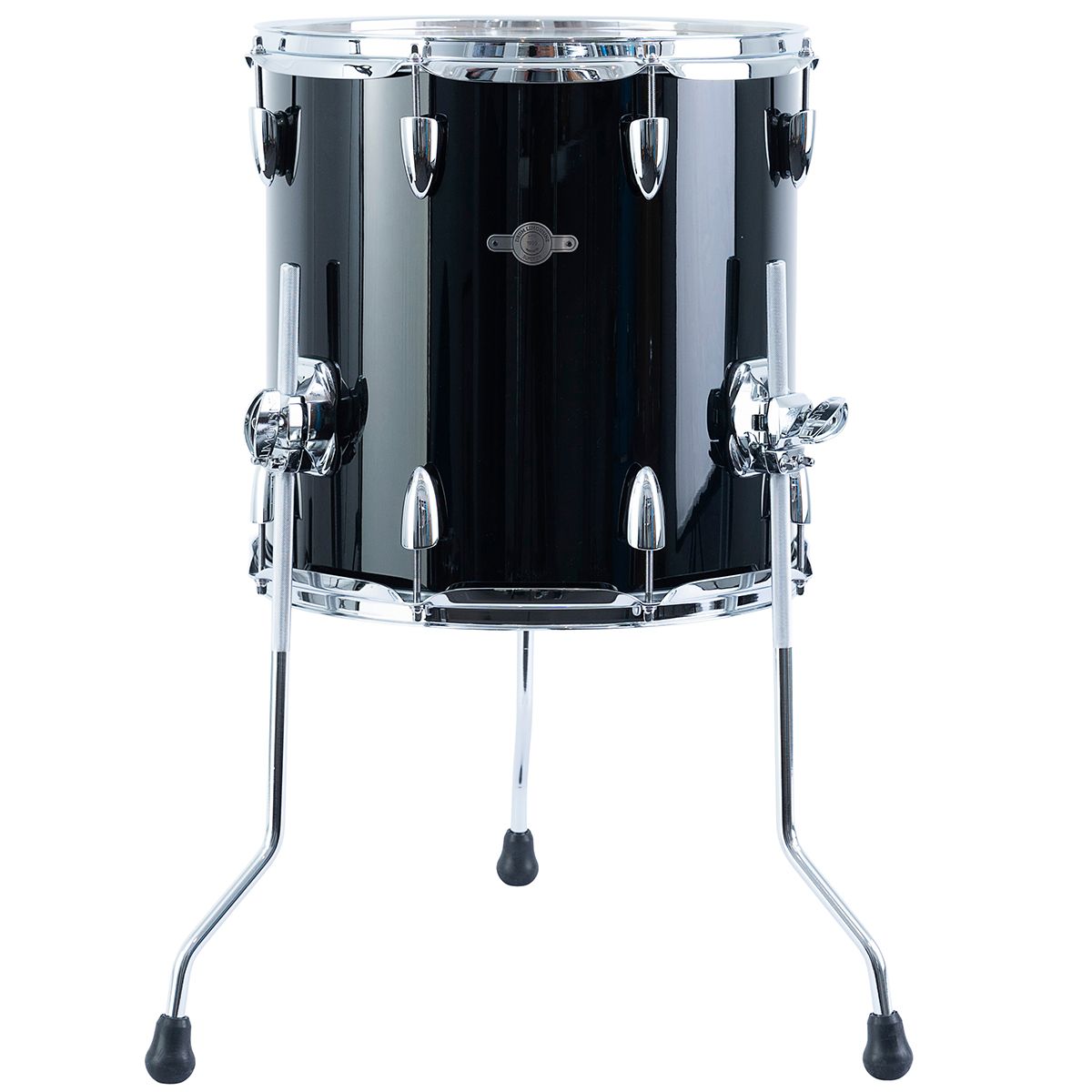 Drum Limousine Superior 1414 BK gulvtam piano black