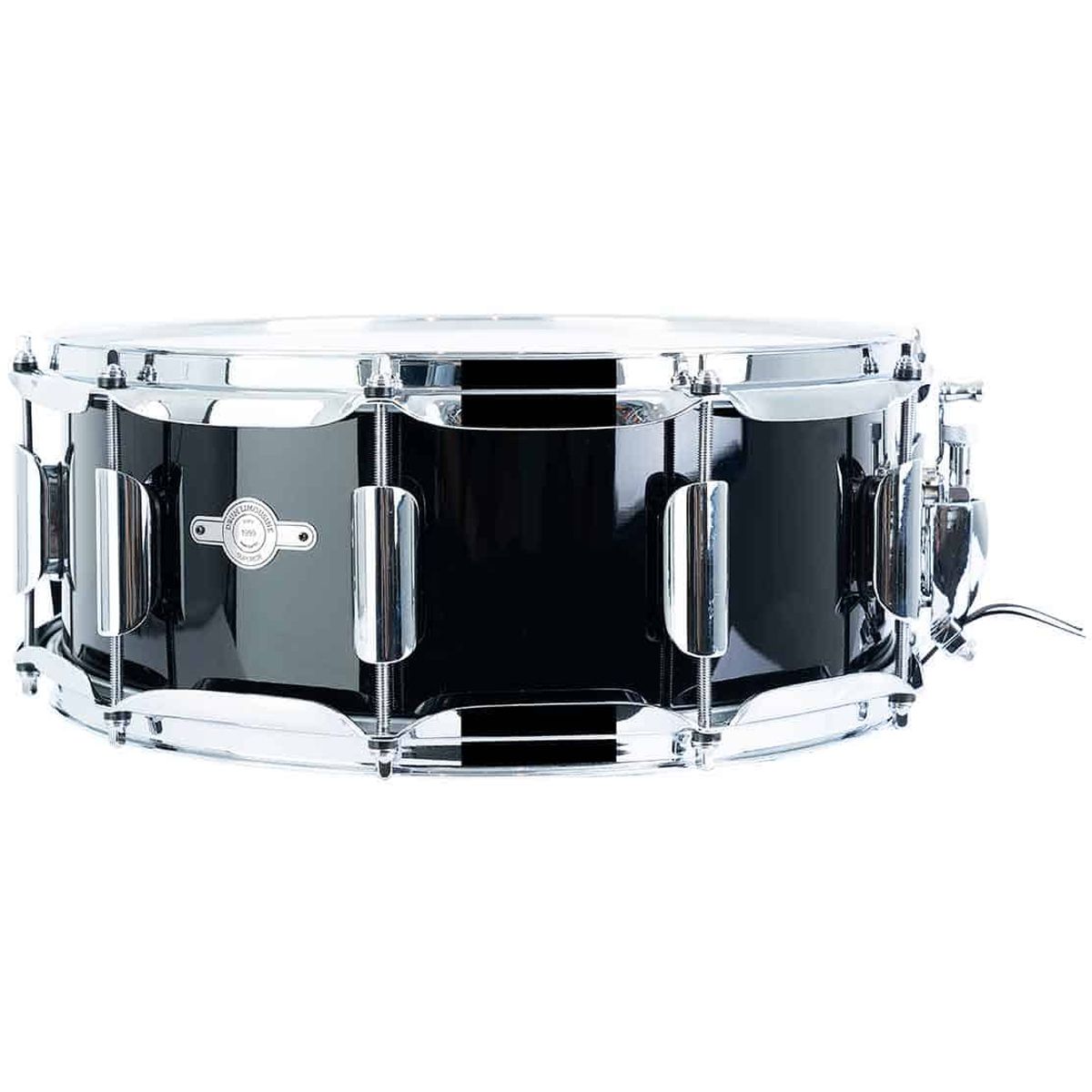 Drum Limousine Superior 1455 BK lilletromme piano black