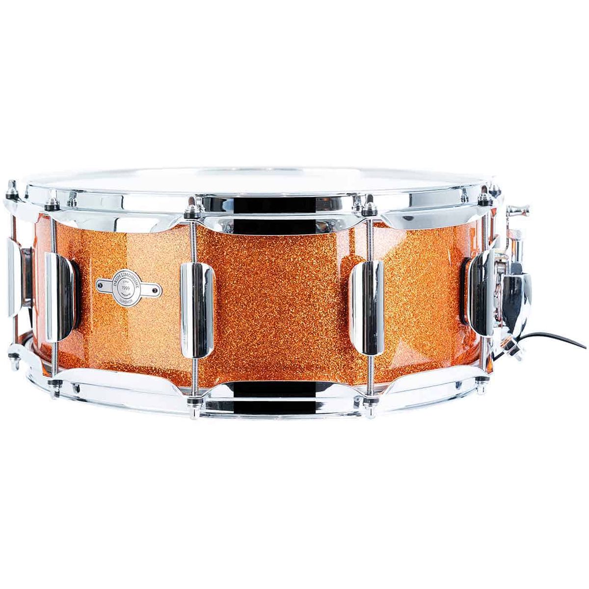 Drum Limousine Superior 1455 CS lilletromme cobber sparkle