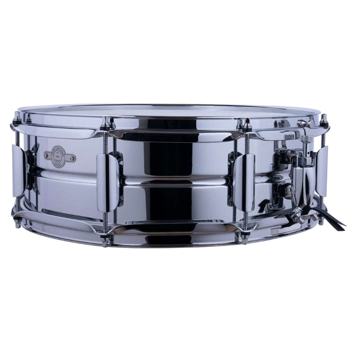 Drum Limousine Superior Steel lilletromme, 15" x 5"