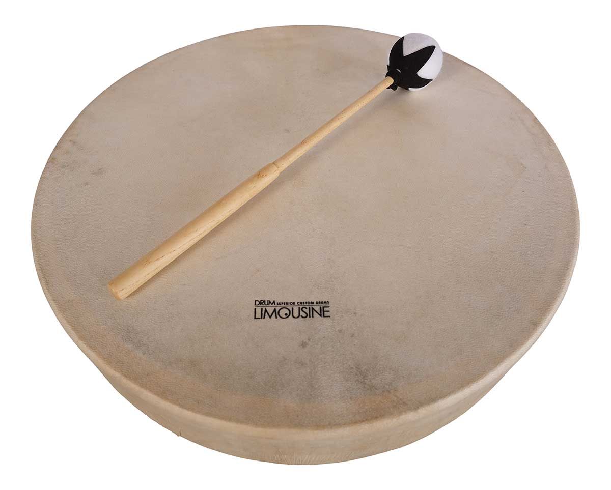 Drum Limousine TD18-GS thunder drum, 18"