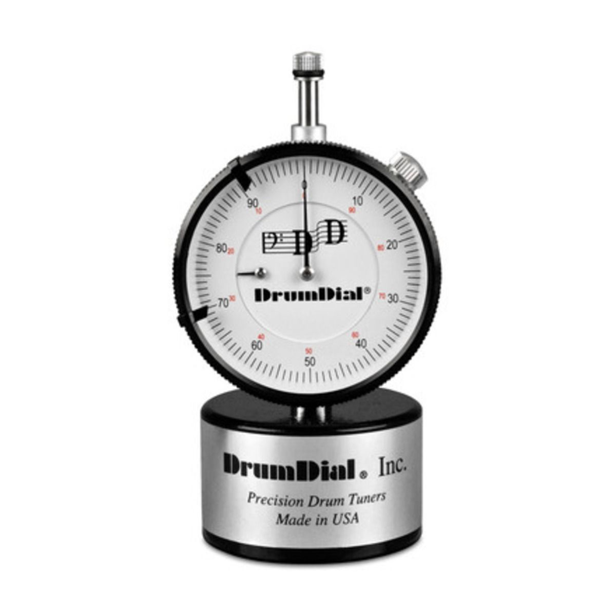 DrumDial DD-Drum Dial tromme-tuner