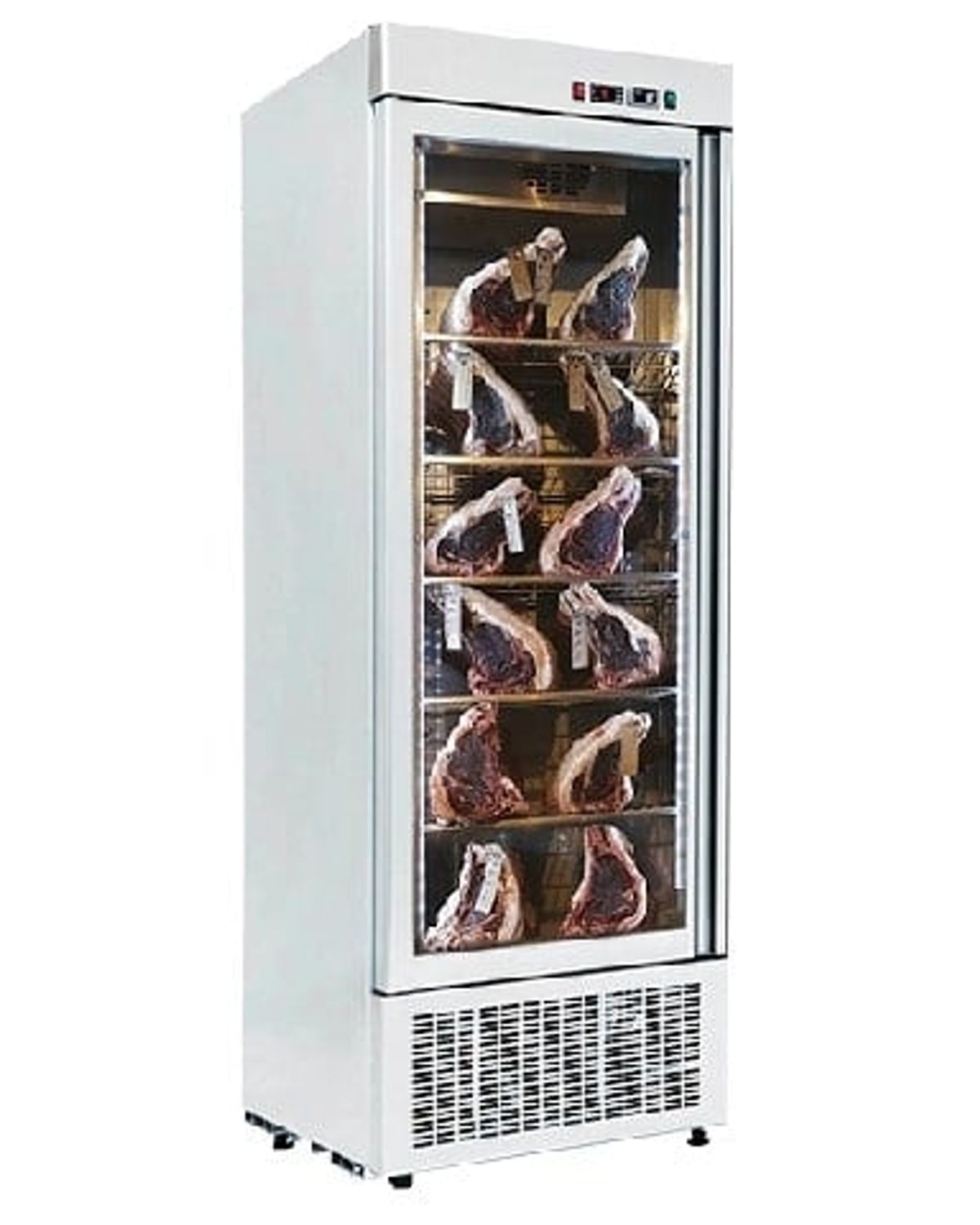 Dry Age modningsskab 600 liter Frenox