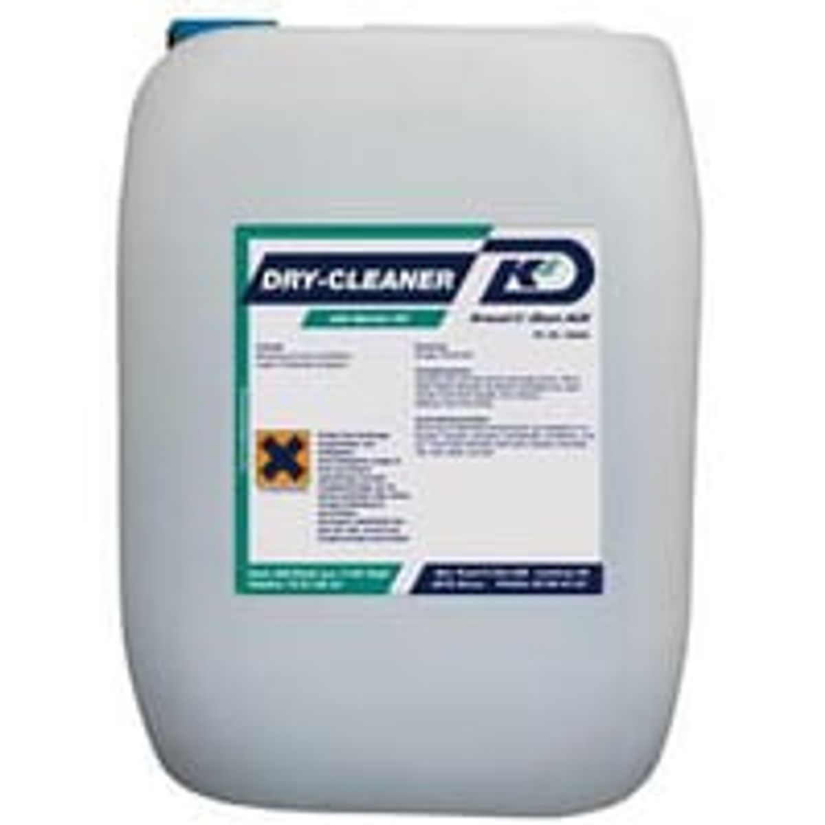 Dry cleaner 10L