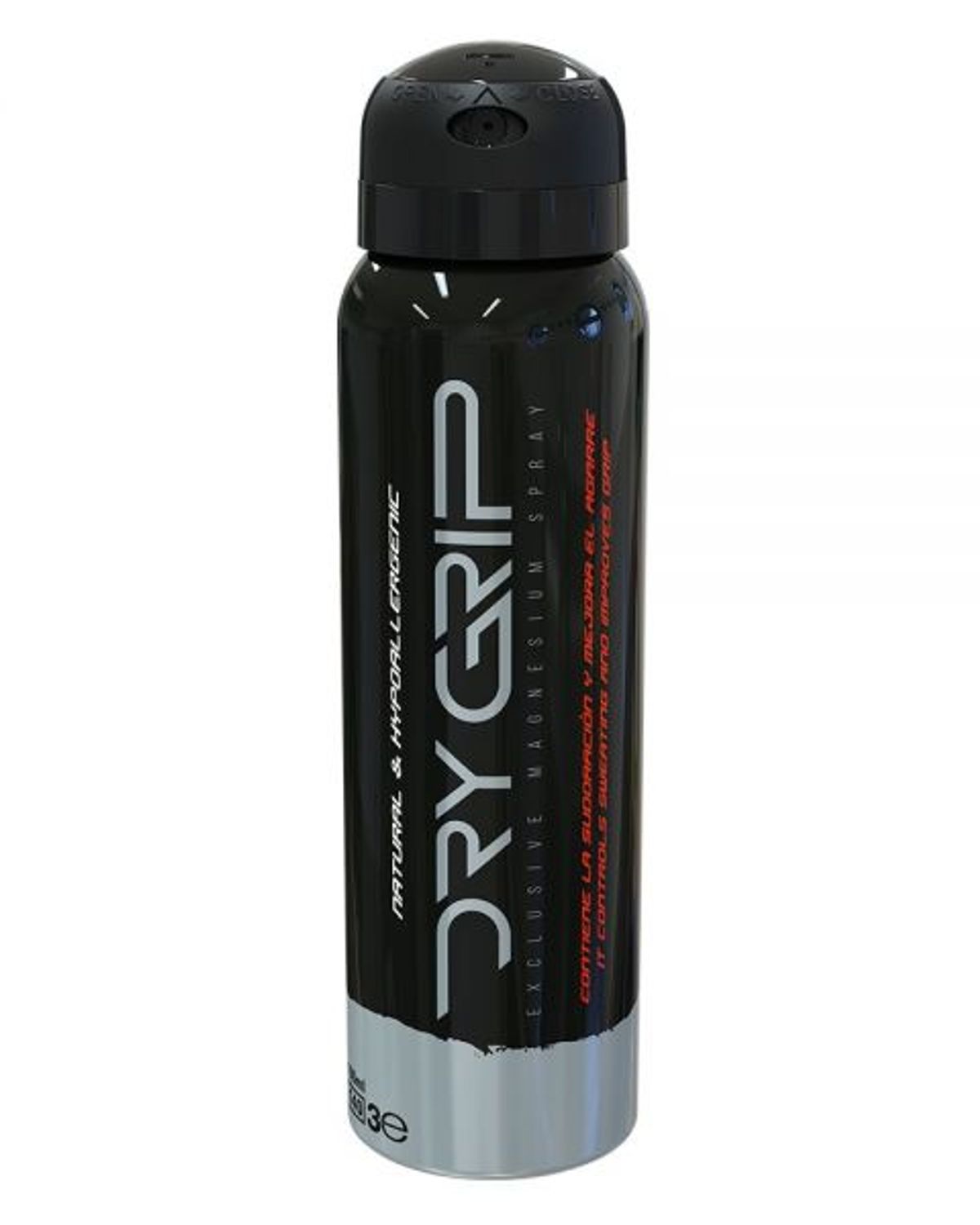 Dry Grip Spray