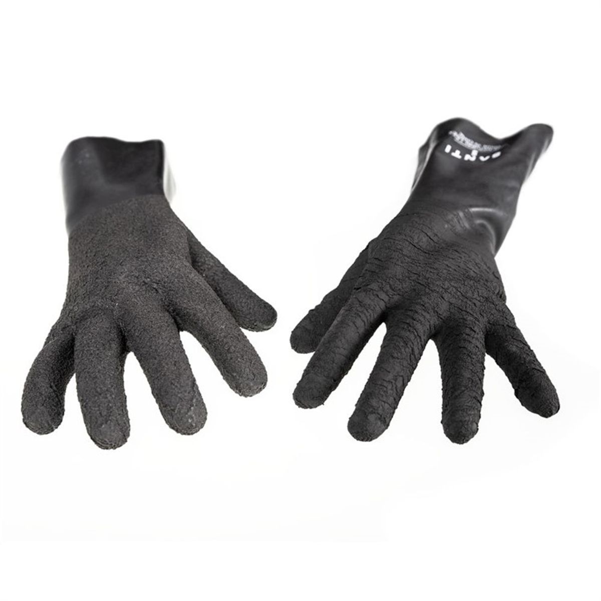 Drygloves without seal Medium