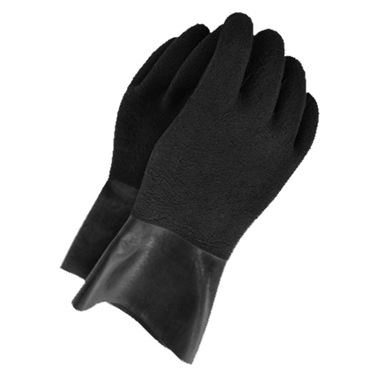 Drygloves without seal Small