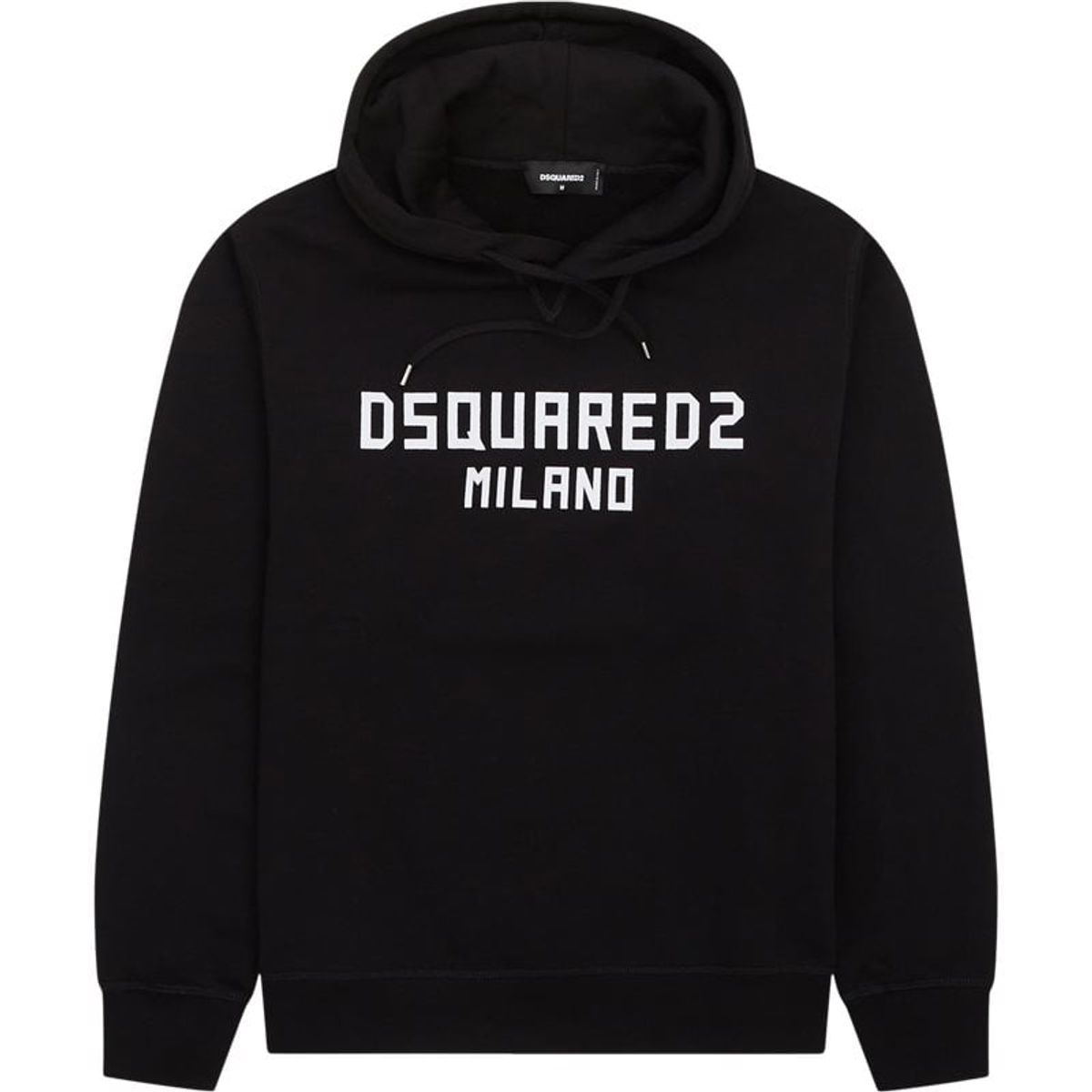 Dsquared2 - Cool Fit Hættetrøje