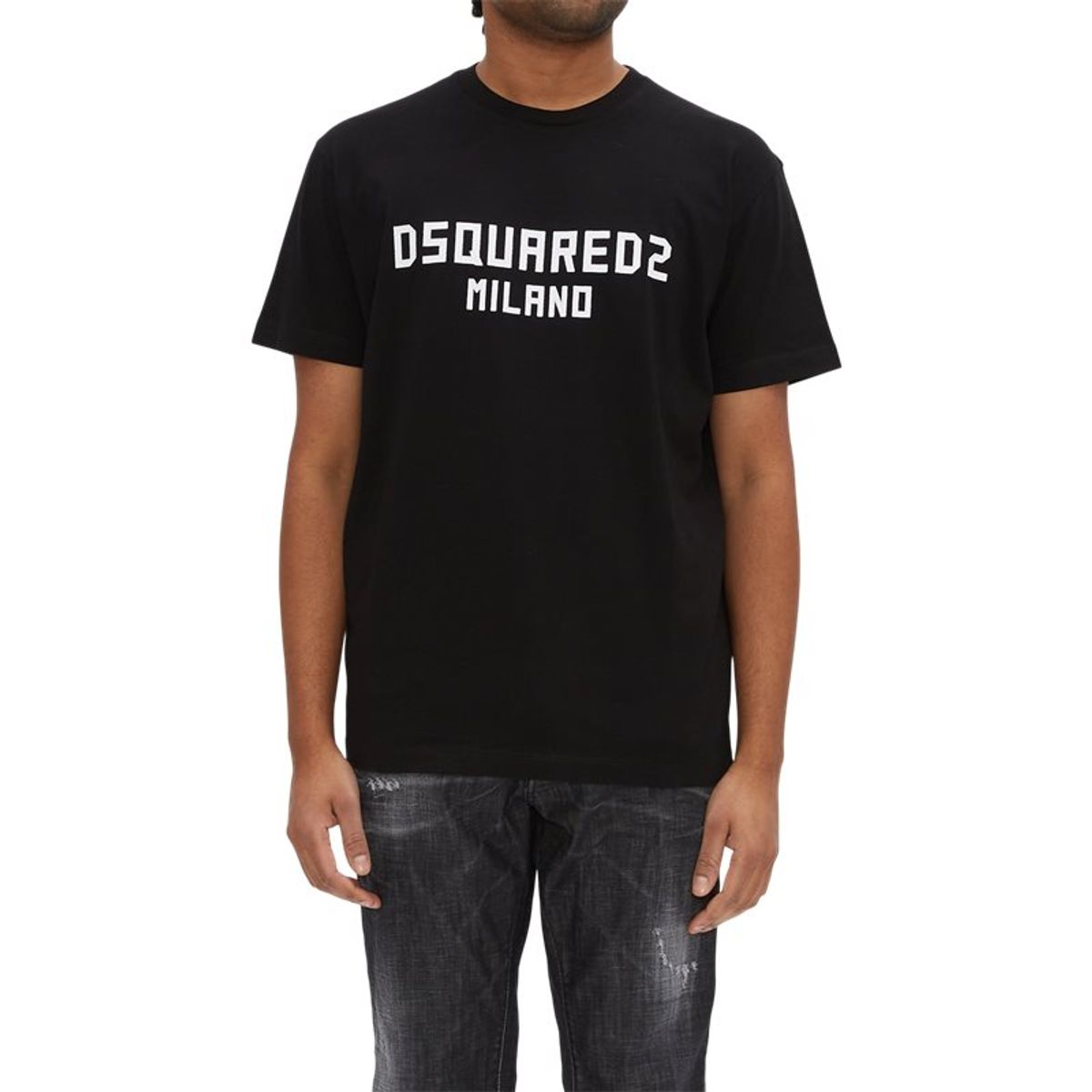 Dsquared2 - Cool Fit Milano T-shirt