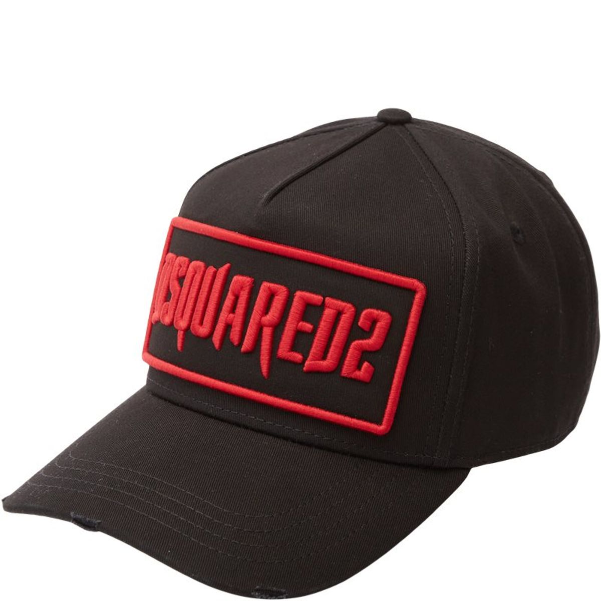 Dsquared2 - Horror Baseball Cap