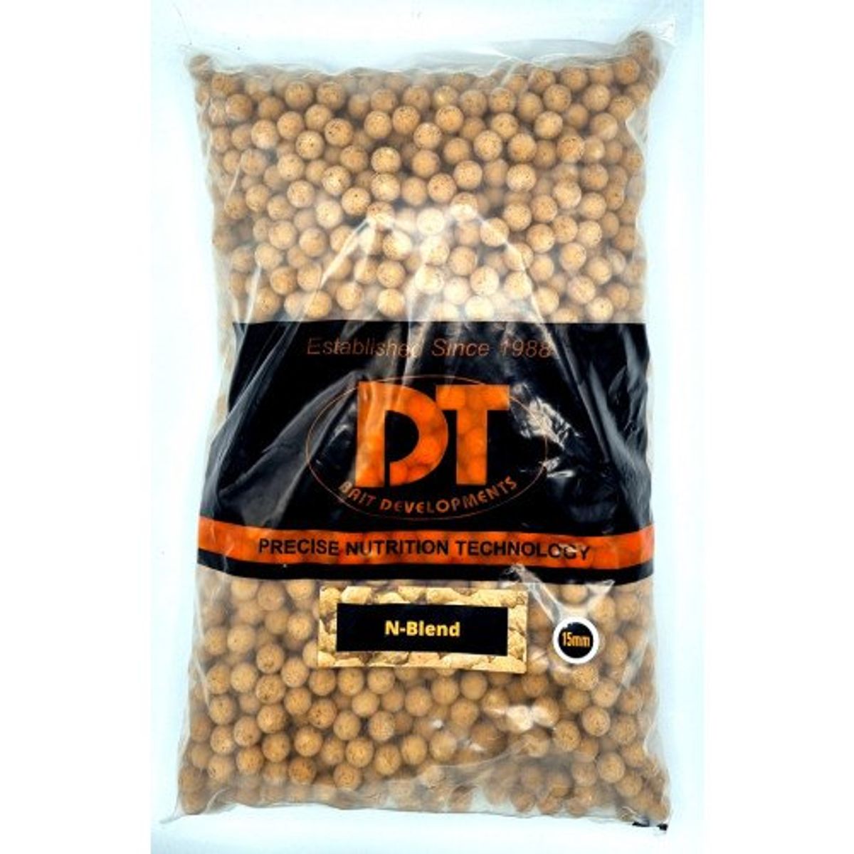 DT Bait N-Blend Boilies 5kg