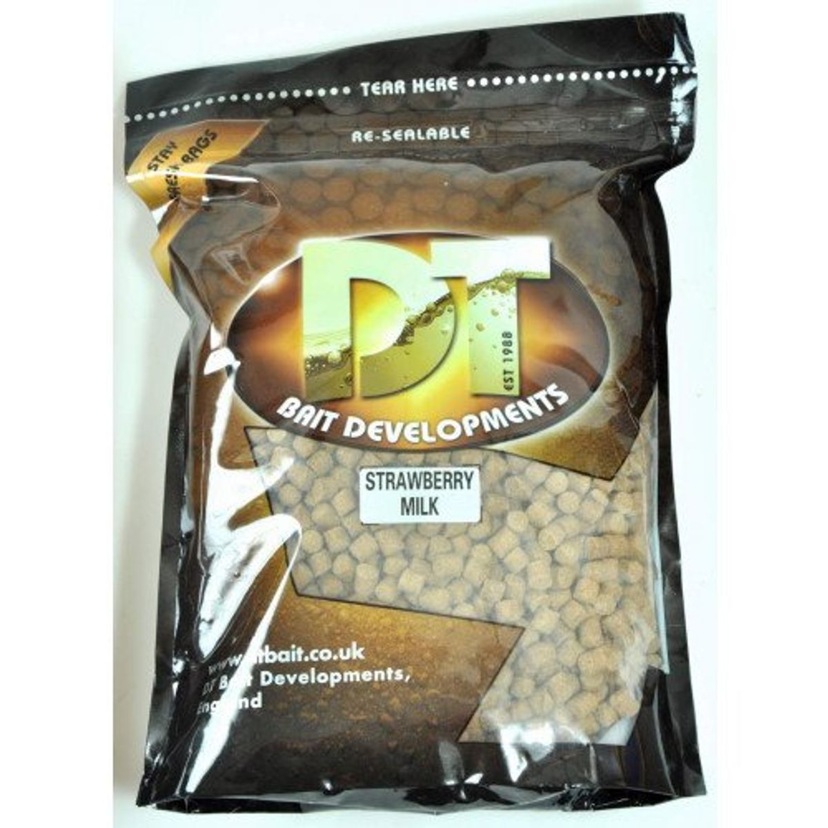 DT Bait Pellets 3mm