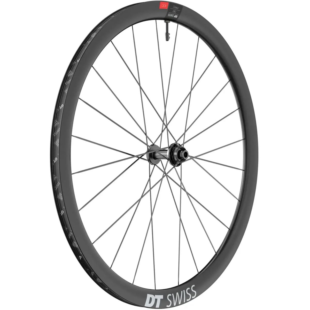 DT Swiss Wheel ARC 1100 Dicut 38 700c Front