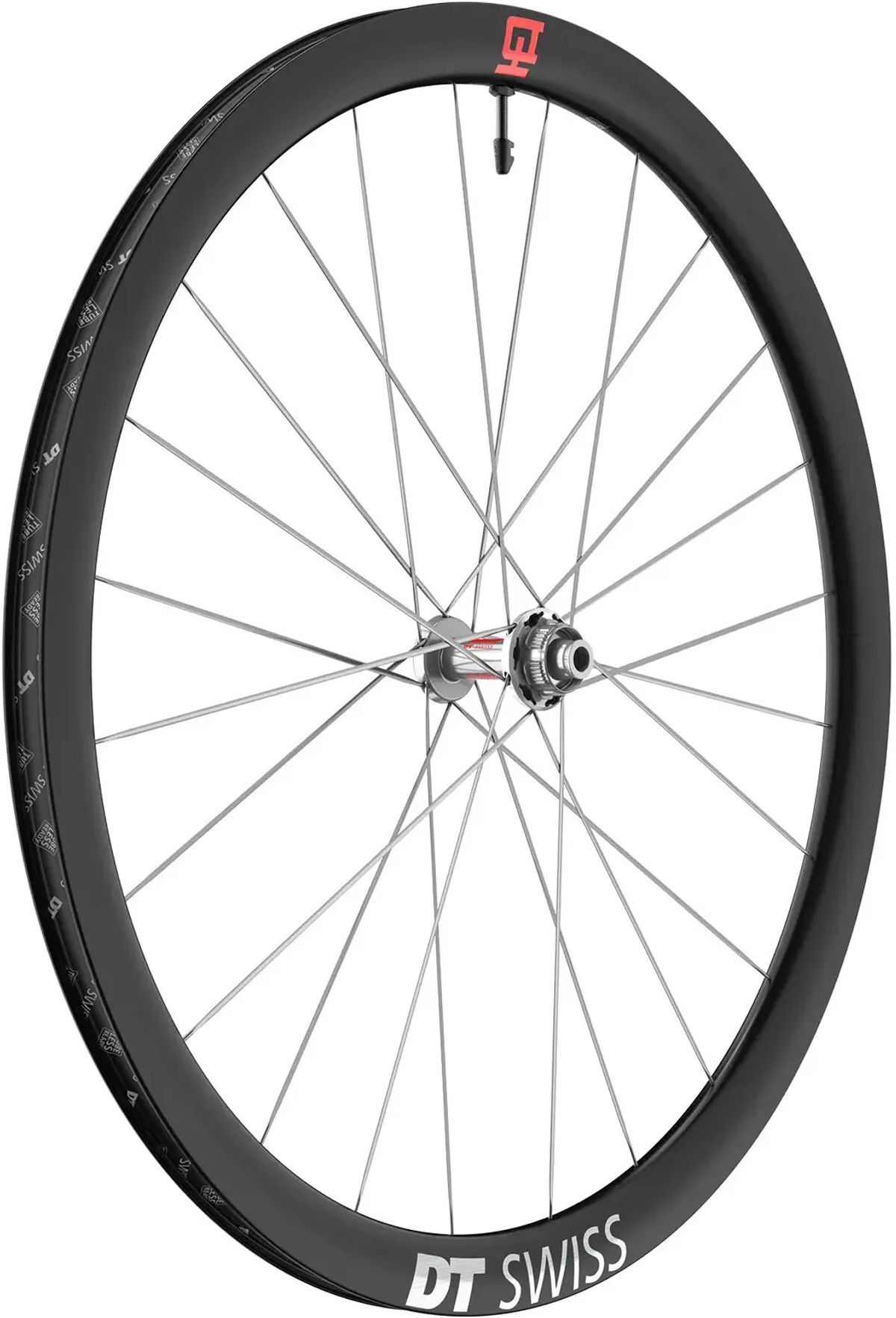 DT Swiss Wheel ARC 1100 Dicut Three Decades 700c Front