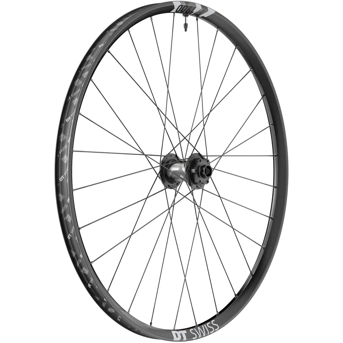 DT Swiss Wheel F 1900 Classic 21 27.5" Front