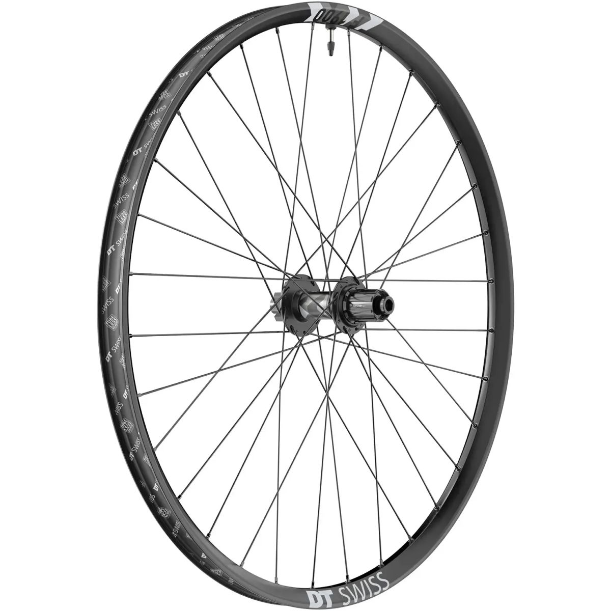 DT Swiss Wheel F 1900 Classic 21 29" Rear - Shimano/SRAM