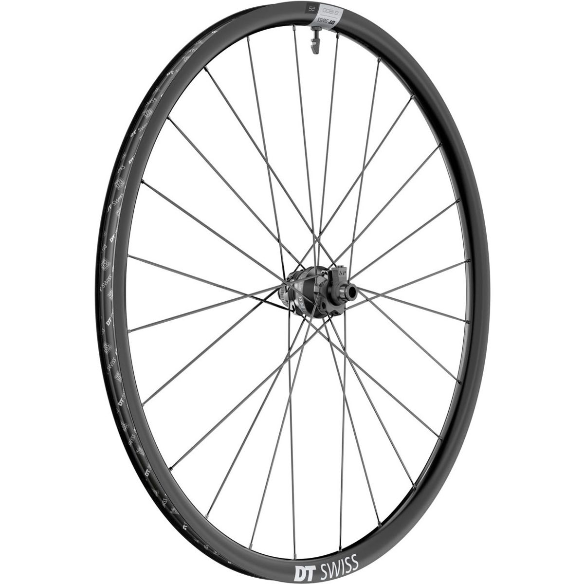 DT Swiss Wheel G 1800 Spline 700c Front