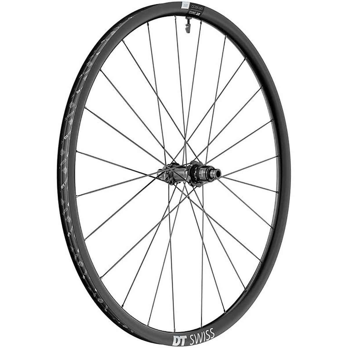 DT Swiss Wheel GR 1600 Spline 25 27.5" 650b Rear - SRAM XDR