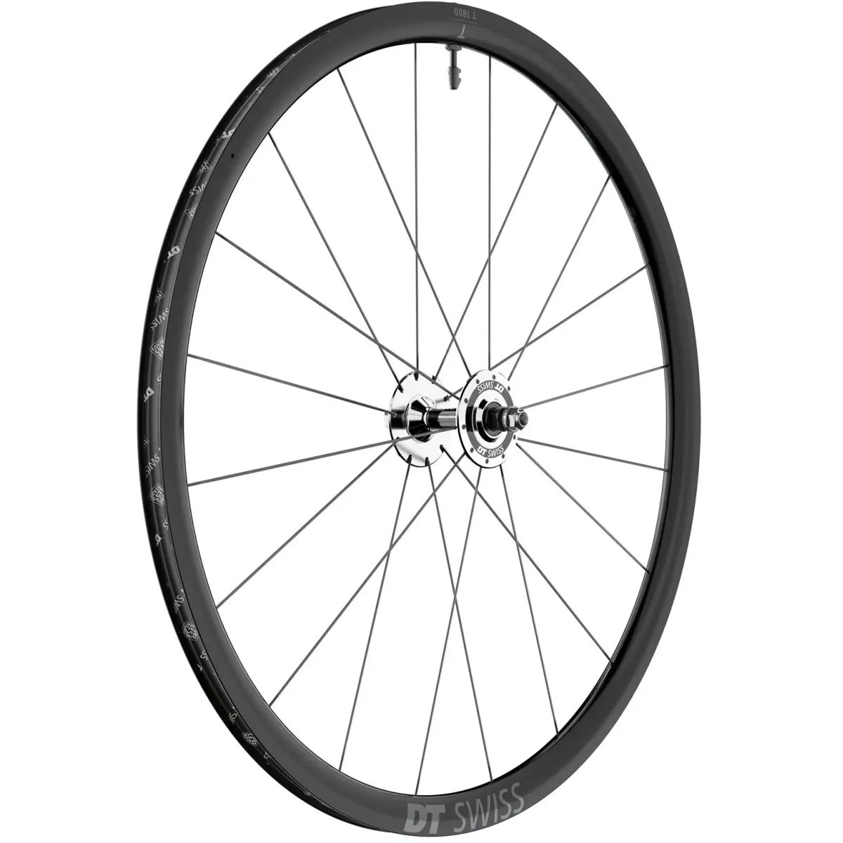 DT Swiss Wheel T 1800 Classic 30 700c Front