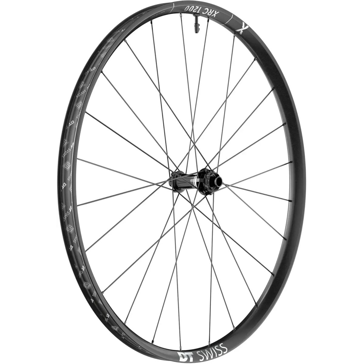 DT Swiss Wheel XRC 1200 Spline 20 29" Front