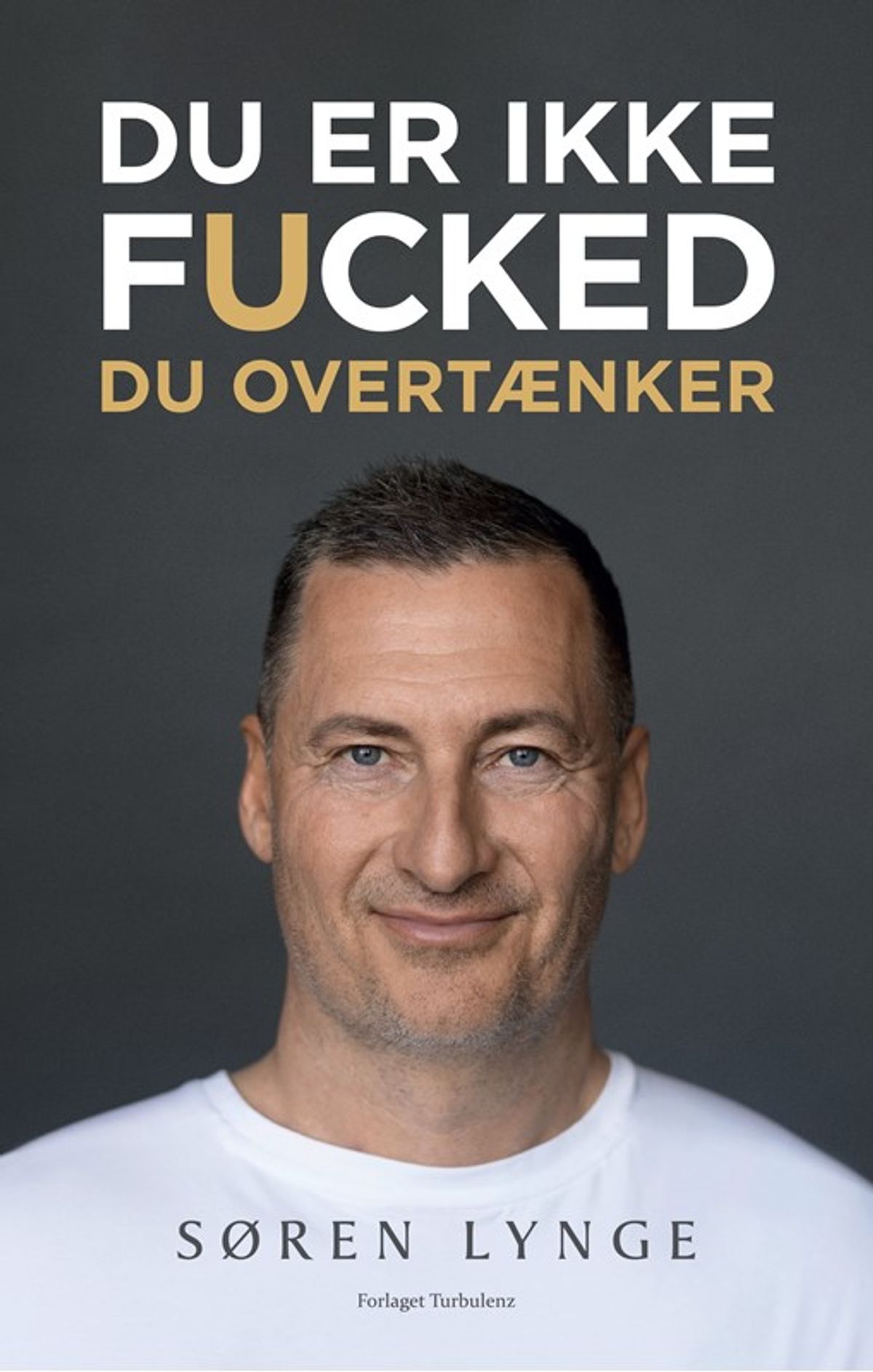 Du er ikke fucked