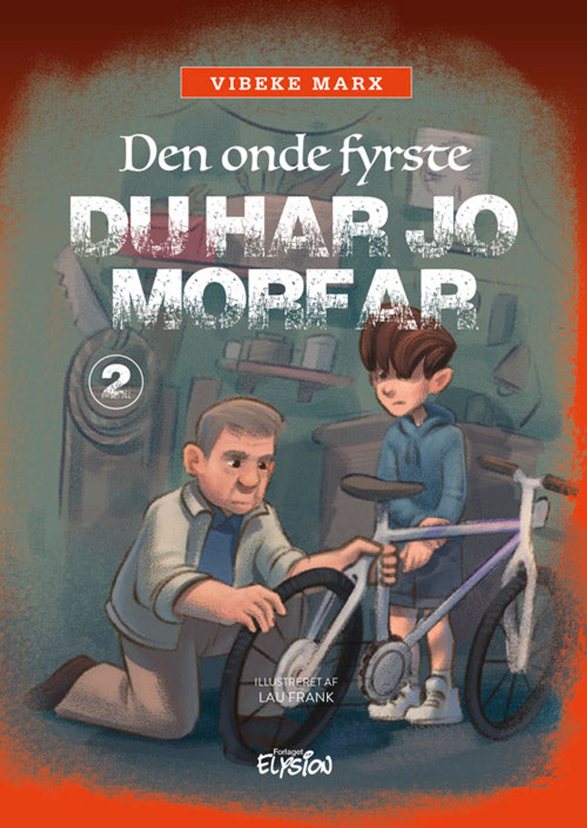 Du har jo morfar