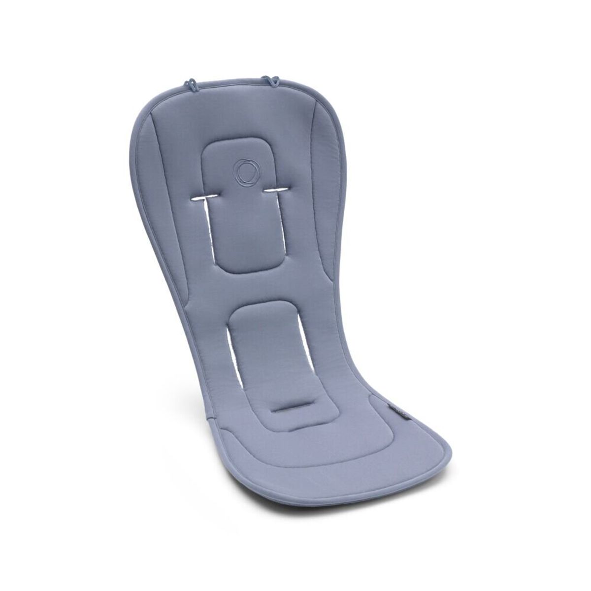 Dual comfort seat liner - seaside blue