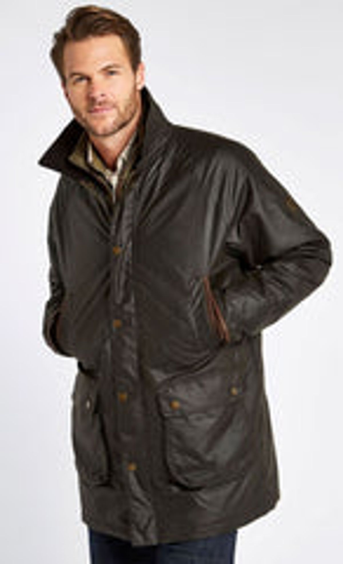 Dubarry - Brunswick Wax Jacket